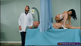 big ass nurse beauty lily love rides patients big dick 6
