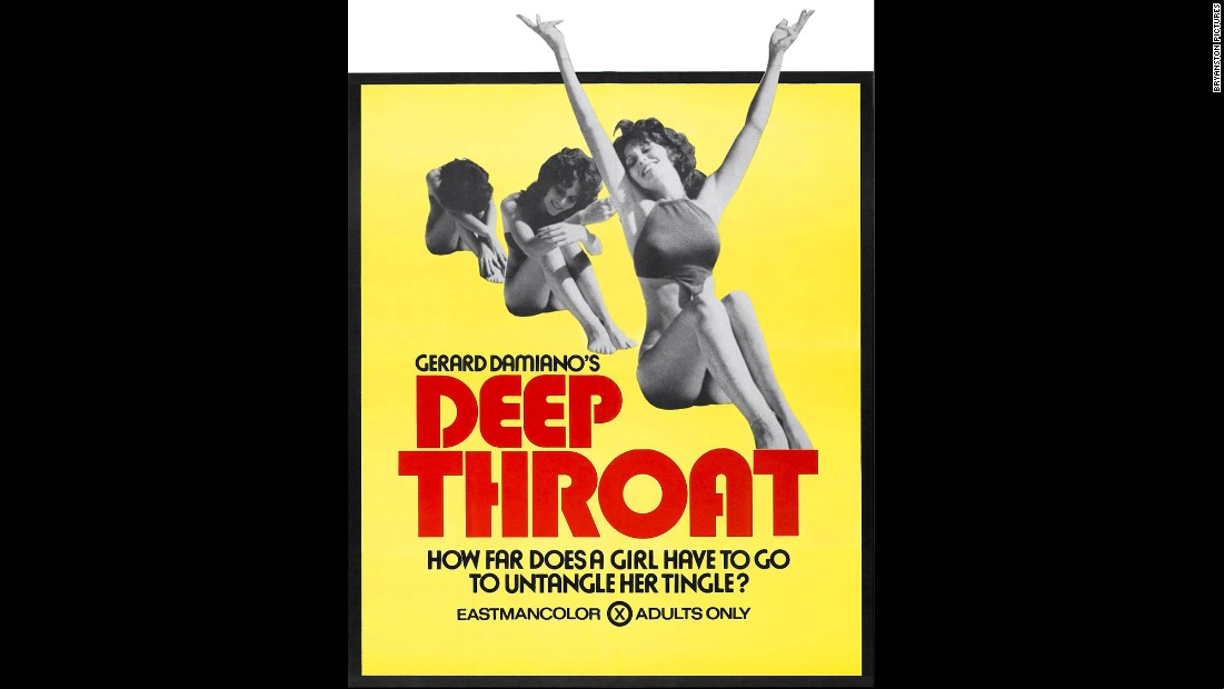 linda lovelace inside the life of the deep throat star cnn 9