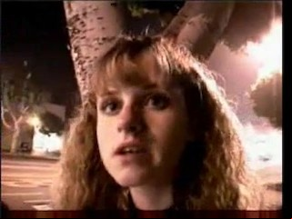 molly rome cum all over her face